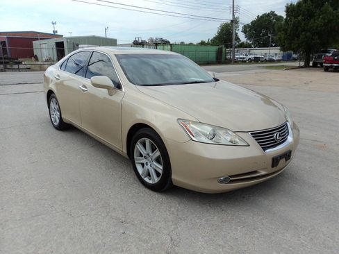 Used 2008 Lexus ES 350 image 7