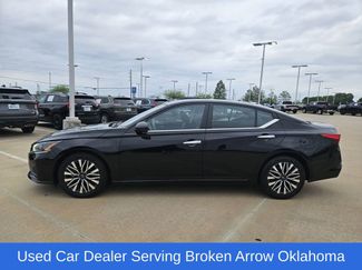 Used 2024 Nissan Altima 2.5 SV FWD video 4