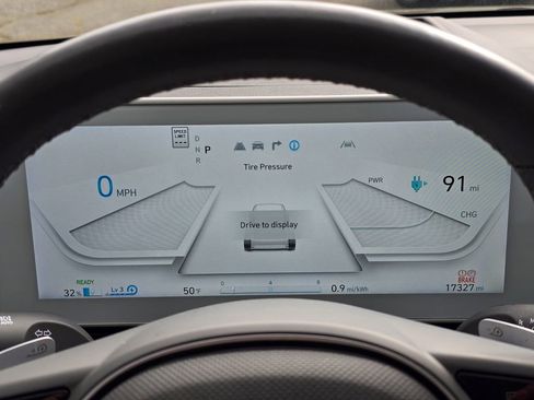 Used 2024 Hyundai Ioniq 5 Limited image 20