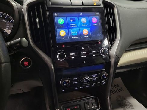 Used 2019 Subaru Ascent Premium image 15