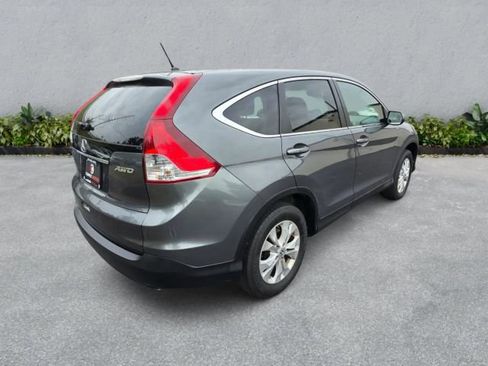 Used 2012 Honda CR-V EX image 6