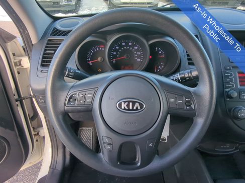 Used 2012 Kia Soul image 23