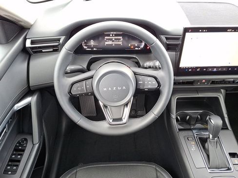 New 2026 MAZDA CX-5 Preferred AWD/4WD image 9