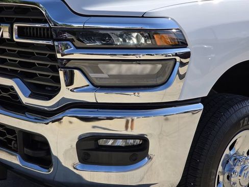 Used 2025 RAM 2500 Tradesman AWD/4WD image 7
