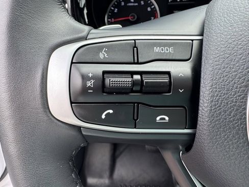 Used 2024 Kia K5 GT w/ GT1 Package image 16