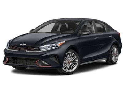 Used 2023 Kia Forte GT w/ GT2 Package