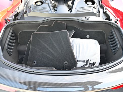 Used 2022 Maserati MC20 Coupe image 34