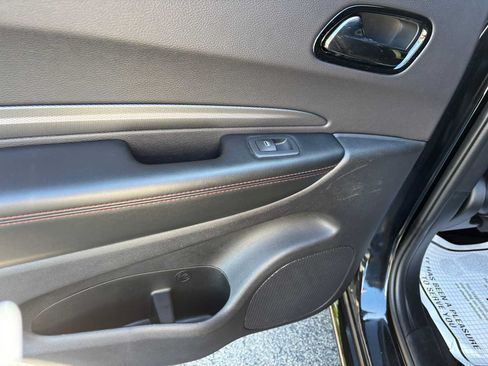 Used 2026 Dodge Durango GT AWD/4WD image 14