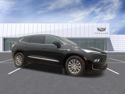 Used 2024 Buick Enclave Premium