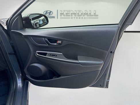 Used 2023 Hyundai Kona N Line image 32