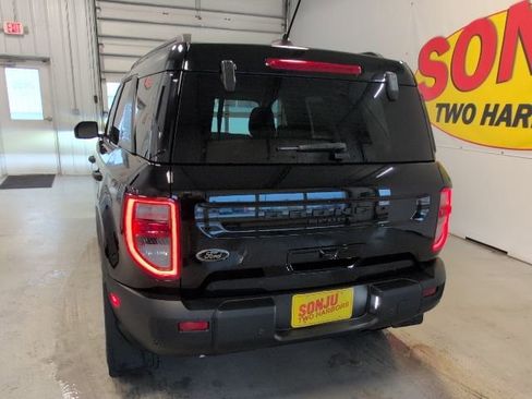 New 2025 Ford Bronco Sport Big Bend w/ Convenience Package AWD/4WD image 36