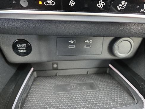 New 2026 Nissan Rogue Rock Creek image 22