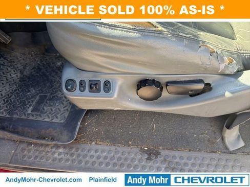 Used 2003 Ford F350 XLT image 12