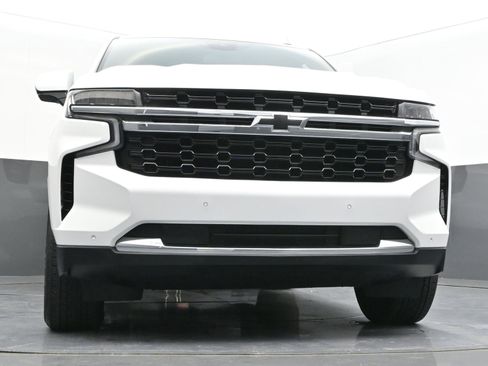 Used 2023 Chevrolet Tahoe LS w/ Driver Alert Package AWD/4WD image 38