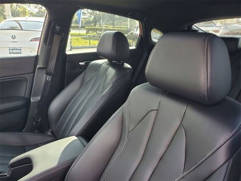 Certified 2023 Acura Integra A-Spec image 14