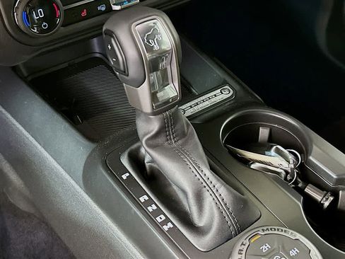 New 2025 Ford Bronco Big Bend image 19