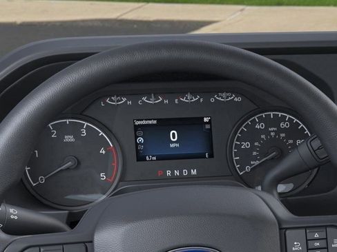 New 2026 Ford F350 XL w/ XL Chrome Package image 13