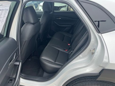 Certified 2026 MAZDA CX-30 AWD 2.5 S w/ Select Sport Pkg image 13