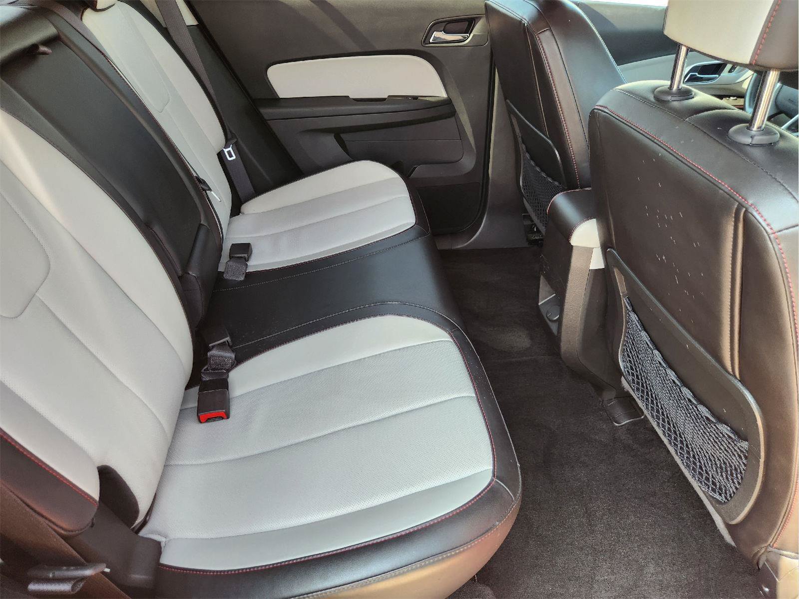 Used 2015 Chevrolet Equinox LTZ AWD/4WD image 29
