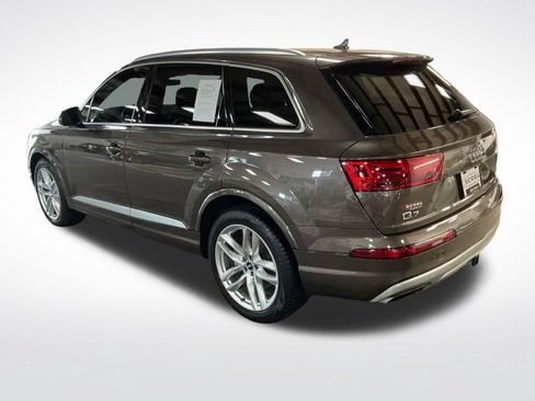 Used 2018 Audi Q7 3.0T Prestige AWD/4WD image 3