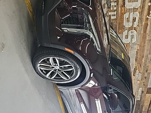 Used 2020 Cadillac XT4 Sport w/ Driver Assist Package image 13