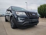Used 2017 Ford Explorer XLT w/ Equipment Group 202A image 4