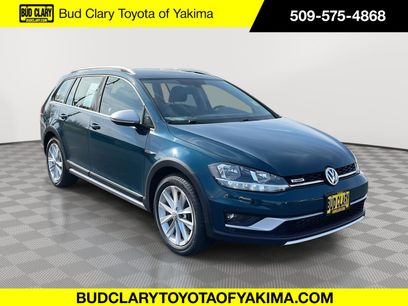 Used 2019 Volkswagen Golf S