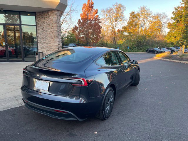 Used 2026 Tesla Model 3 RWD image 7