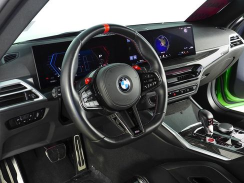 Used 2025 BMW M2 w/ Carbon Package RWD image 24