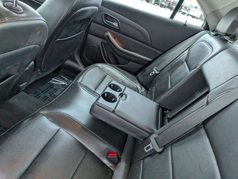 Used 2013 Chevrolet Malibu LT image 22