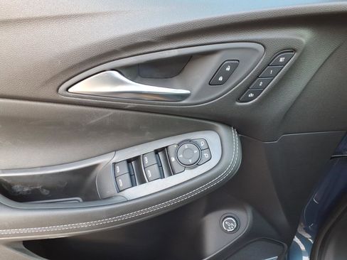 New 2026 Buick Encore GX Avenir w/ Avenir Technology Package AWD/4WD image 13