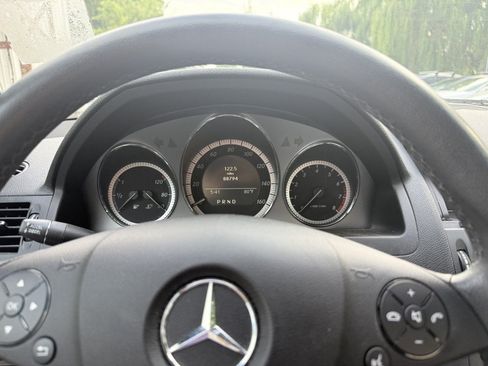 Used 2010 Mercedes-Benz C 300 4MATIC Sedan image 20