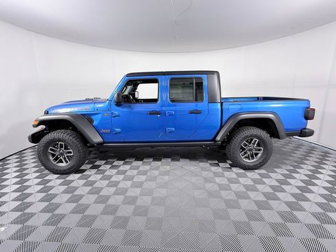 New 2026 Jeep Gladiator Mojave image 7