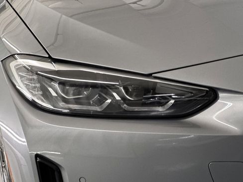Certified 2023 BMW i4 eDrive40 w/ Premium Package RWD image 10