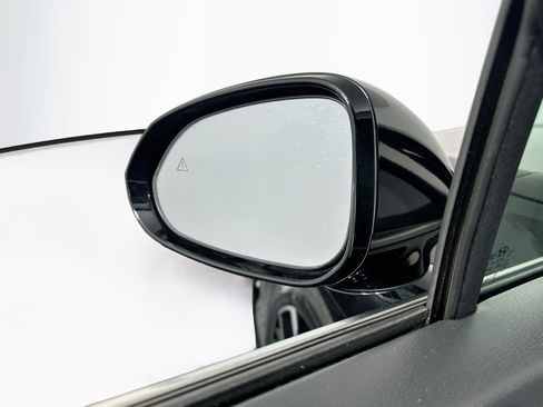 Used 2025 Hyundai Sonata SEL FWD image 16