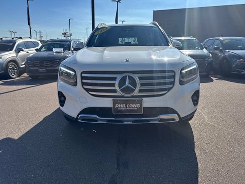 Used 2024 Mercedes-Benz GLB 250 image 5