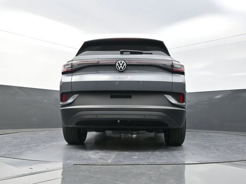 New 2026 Volkswagen ID.4 Pro AWD/4WD image 25
