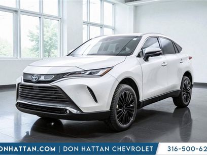 Used 2024 Toyota Venza XLE