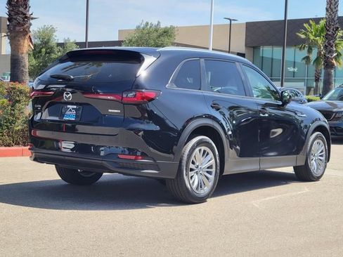 New 2026 MAZDA CX-90 3.3 Turbo w/ Select Package AWD/4WD image 4