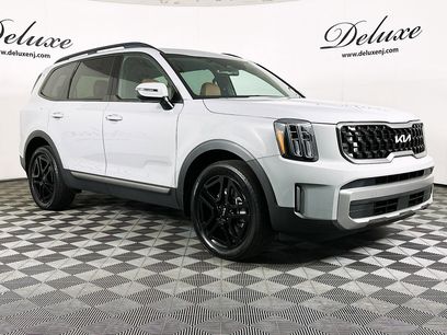Used 2023 Kia Telluride EX X-Line
