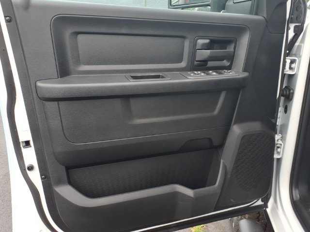 Certified 2026 RAM 2500 Tradesman AWD/4WD image 14