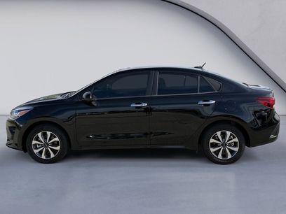 Used 2023 Kia Rio S w/ Technology Package