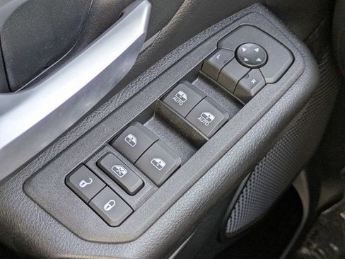 New 2026 RAM 1500 Tradesman AWD/4WD image 20