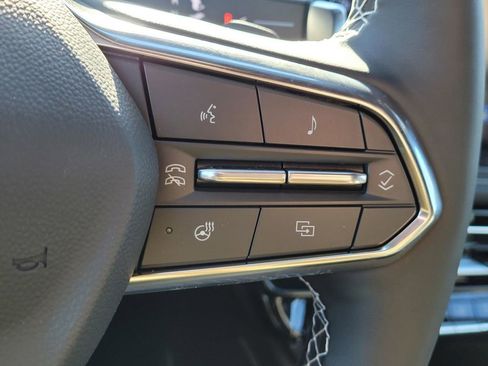 New 2026 Chevrolet Traverse High Country image 24