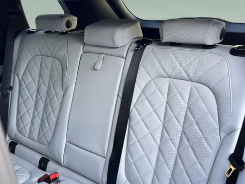 New 2026 BMW X5 sDrive40i w/ Premium Package image 23