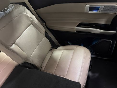 Used 2023 Ford Explorer Limited image 14