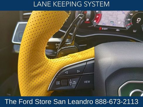 Used 2021 Audi Q7 3.0T Prestige w/ Prestige Package image 10