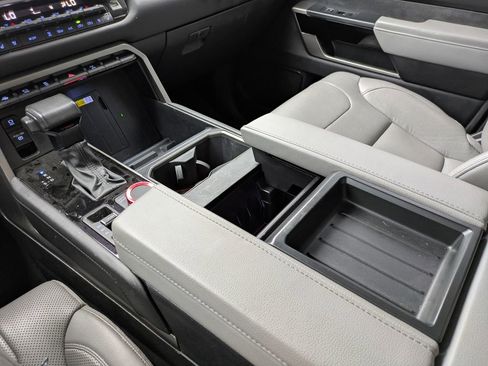 Used 2023 Toyota Tundra Limited w/ TRD Off-Road Package image 22