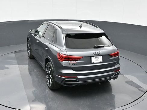 New 2025 Audi Q3 2.0T Premium Plus image 30