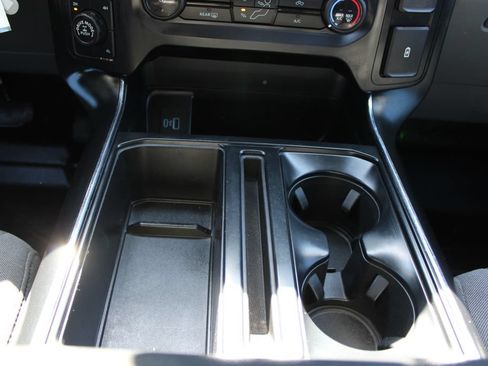 Used 2023 Ford F150 XL w/ FX4 Off-Road Package AWD/4WD image 39